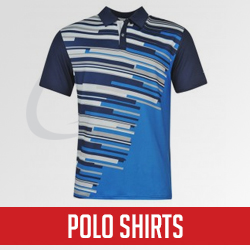 POLO SHIRTS (9)